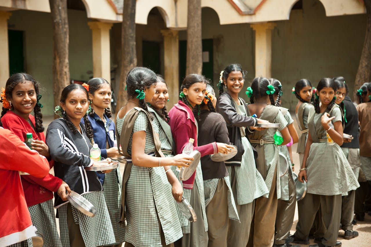 Government Schools in Uttarakhand: Challenged Path to Improvement
