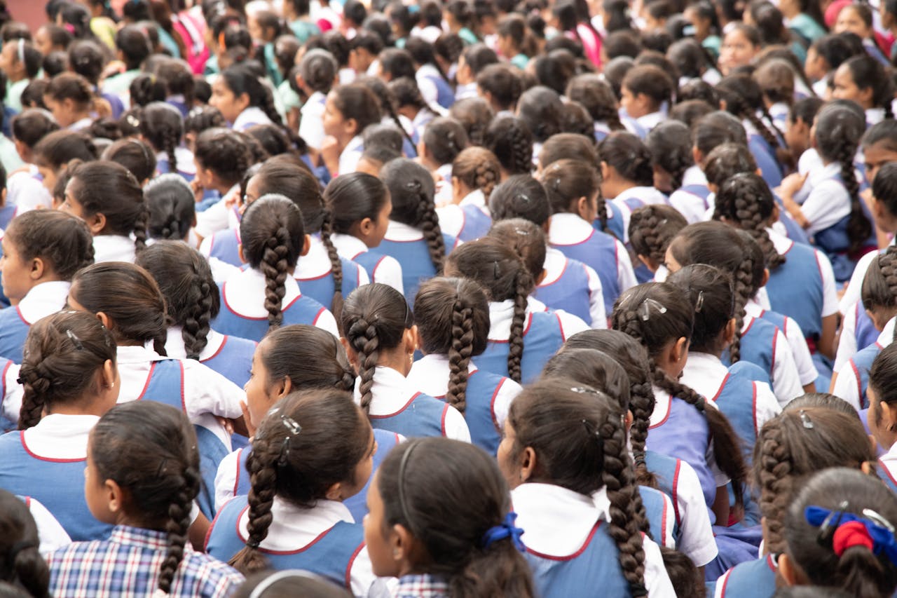 Transforming India’s Education System: An Urgent Need for Change